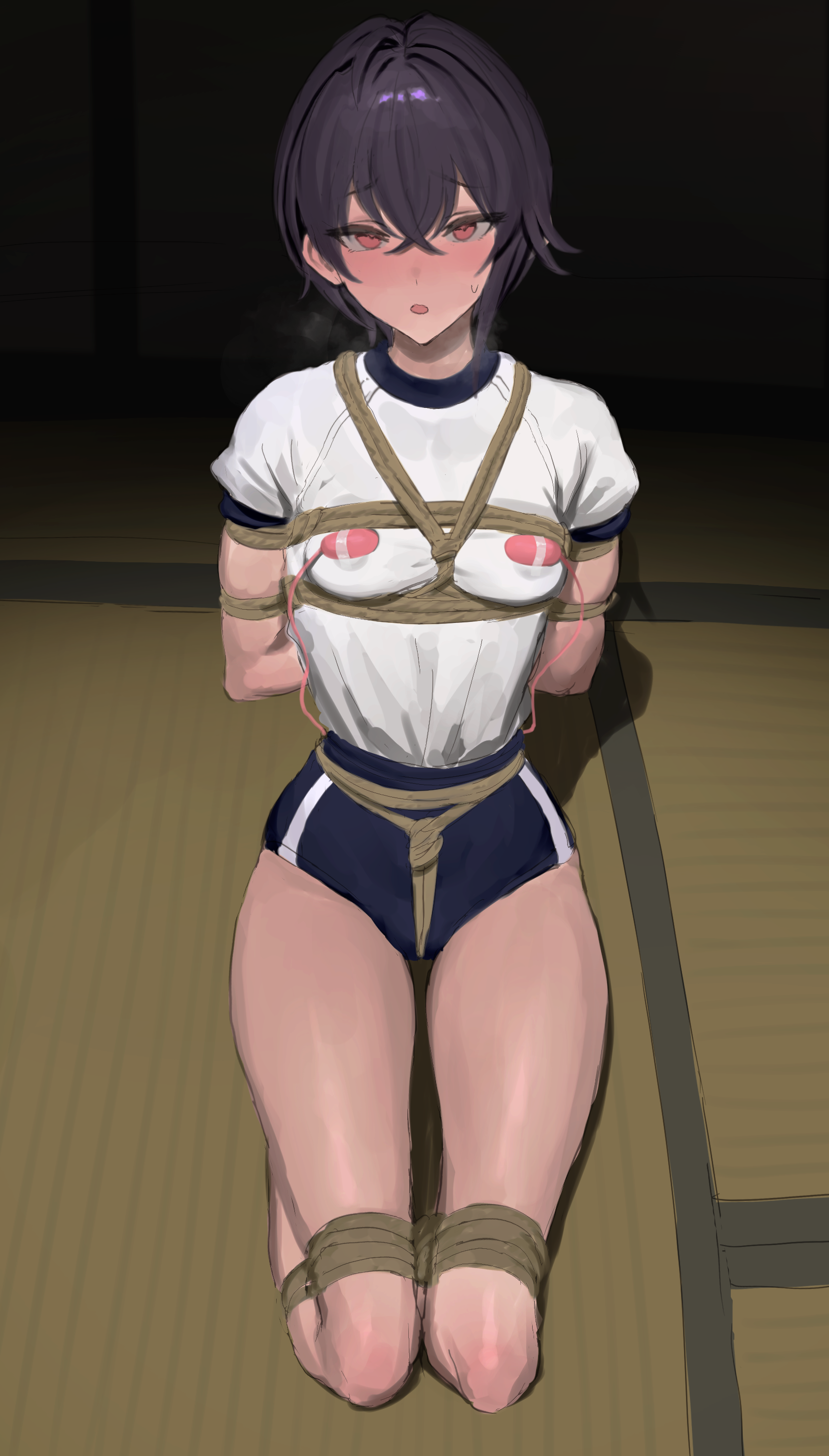 1girls Rule 34 Image