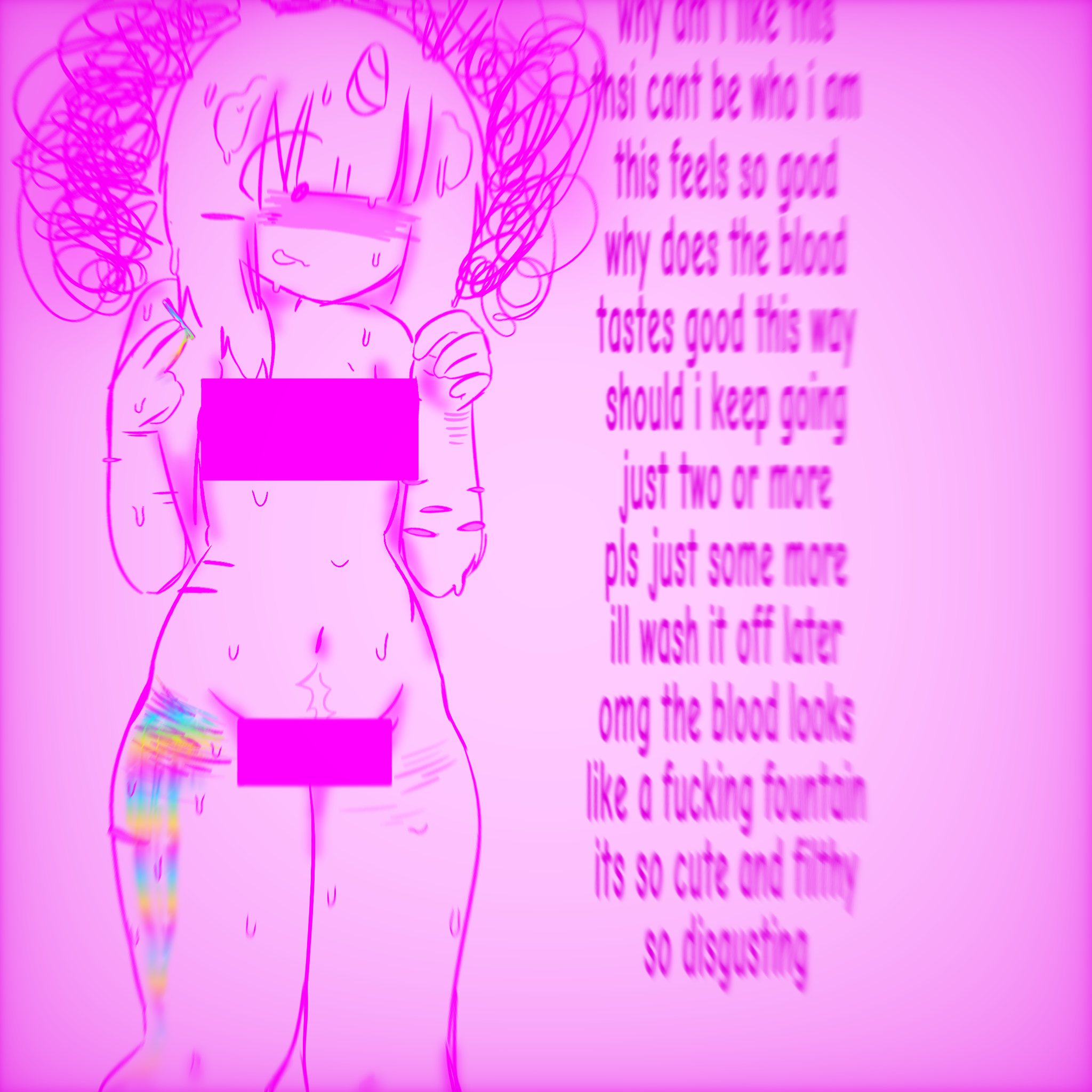 Shower (Place) Rule 34 Image