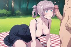 1girls Rule 34 Image