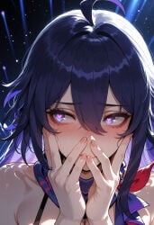 Honkai (Series) Rule 34 Image