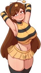 1girls Rule 34 Image