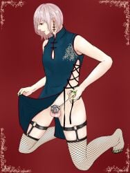 Chastity Cage Rule 34 Image