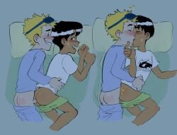 Anal Rule 34 Image