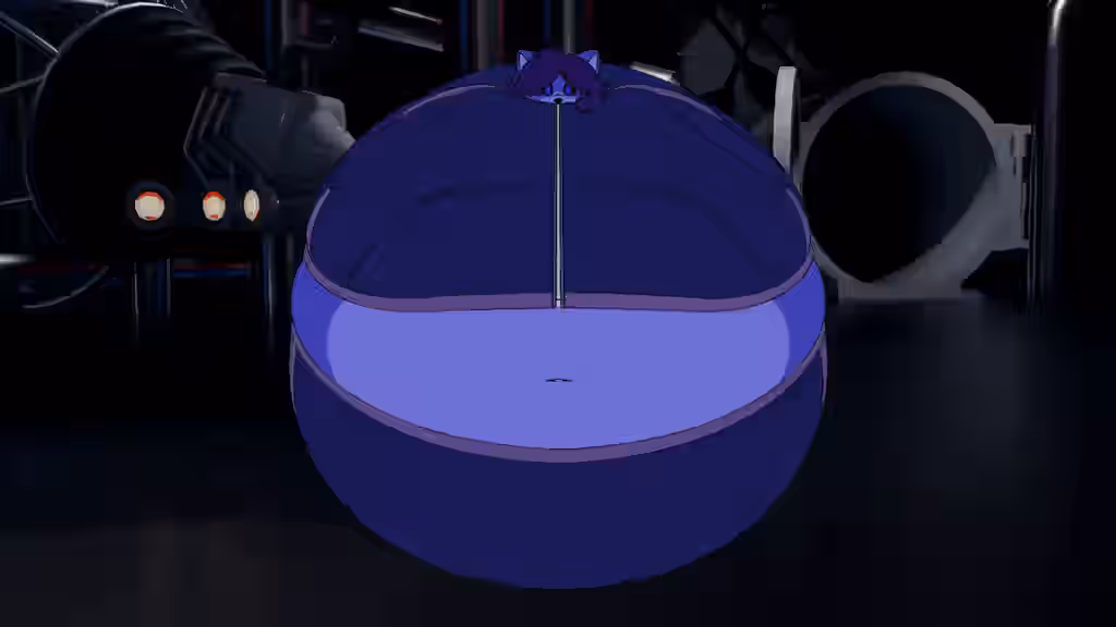 Big Breasts Rule 34 Video