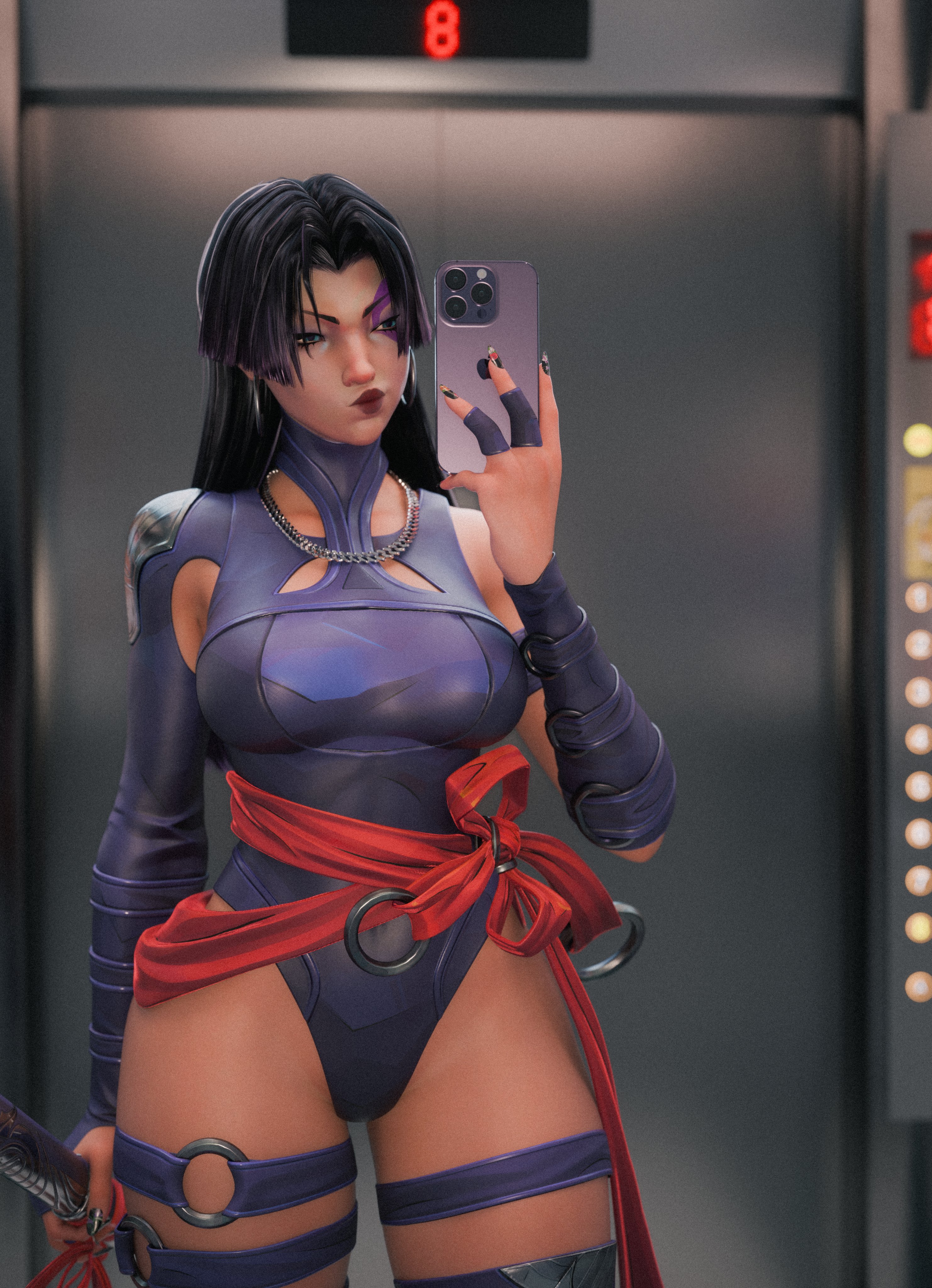 3d (Artwork) Rule 34 Image