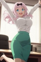 1girls Rule 34 Image