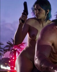 Breasts Rule 34 Image