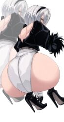 2d (Artwork) Rule 34 Image