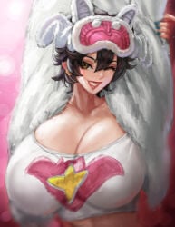 Jubilee (Marvel Rivals) Rule 34 Image