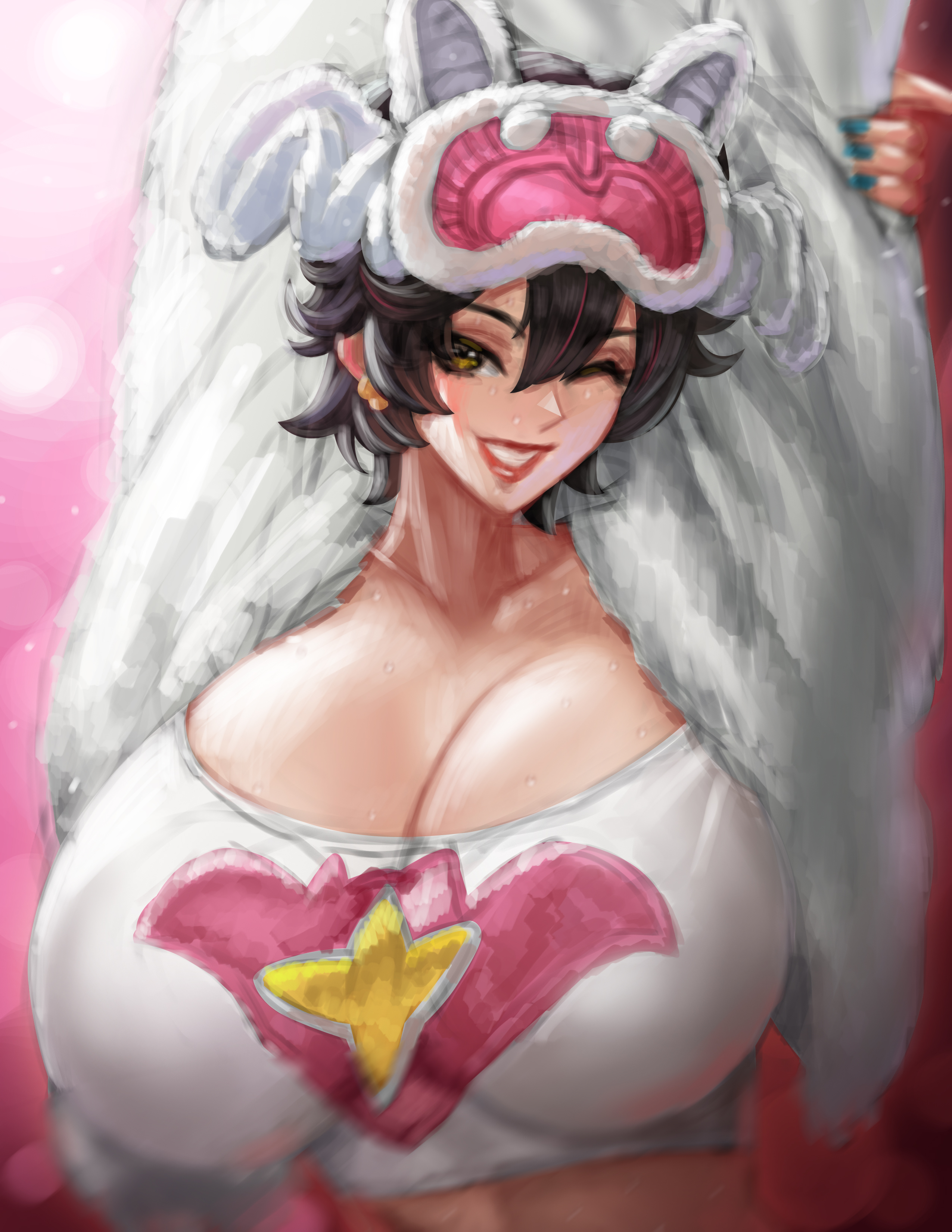 Jubilee (Marvel Rivals) Rule 34 Image