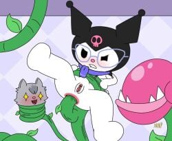 Glasses Rule 34 Image
