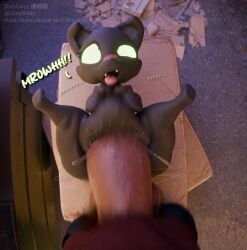 3d (Artwork) Rule 34 Image