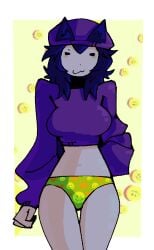 Arry (Arrymix) Rule 34 Image