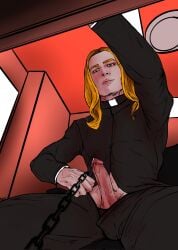 American Horror Story (Anthology Series) Rule 34 Image