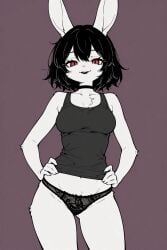 Anime Style Rule 34 Image