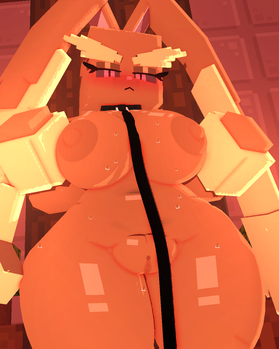 Digital Media (Artwork) Rule 34 Image