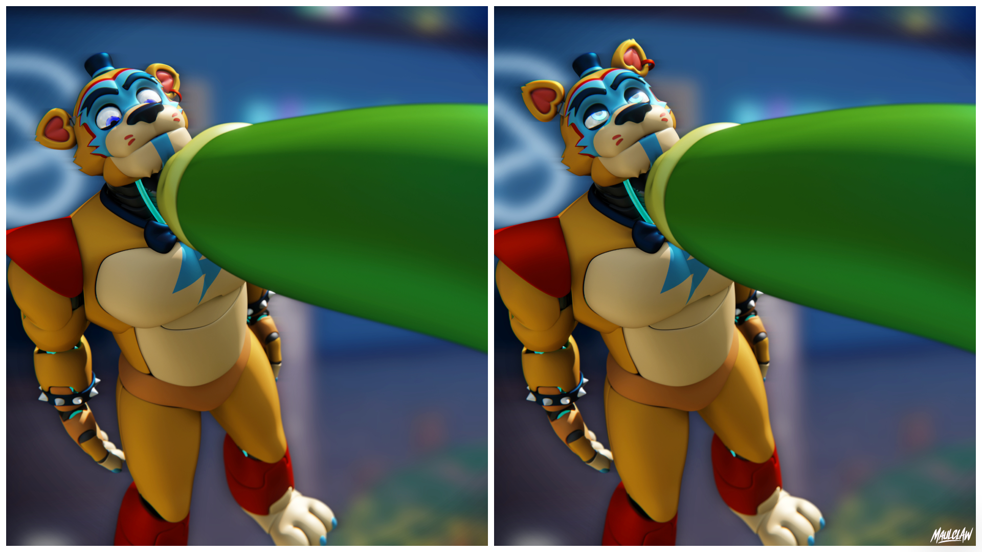 3d (Artwork) Rule 34 Image