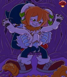 Digital Media (Artwork) Rule 34 Image