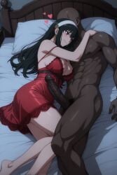 1girls Rule 34 Image