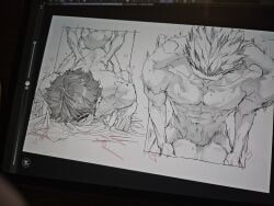 Abs Rule 34 Image
