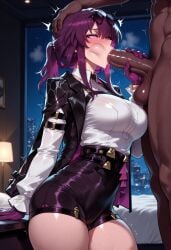 Honkai (Series) Rule 34 Image