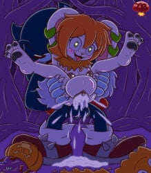 Digital Media (Artwork) Rule 34 Image
