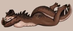 Crablordspoton Rule 34 Image