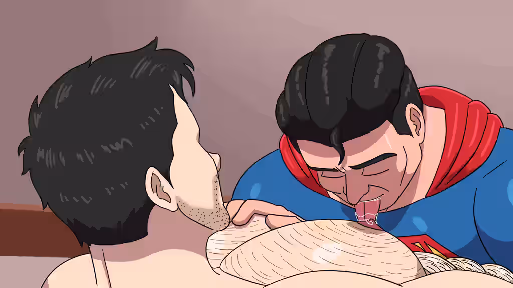 Batman Rule 34 Video