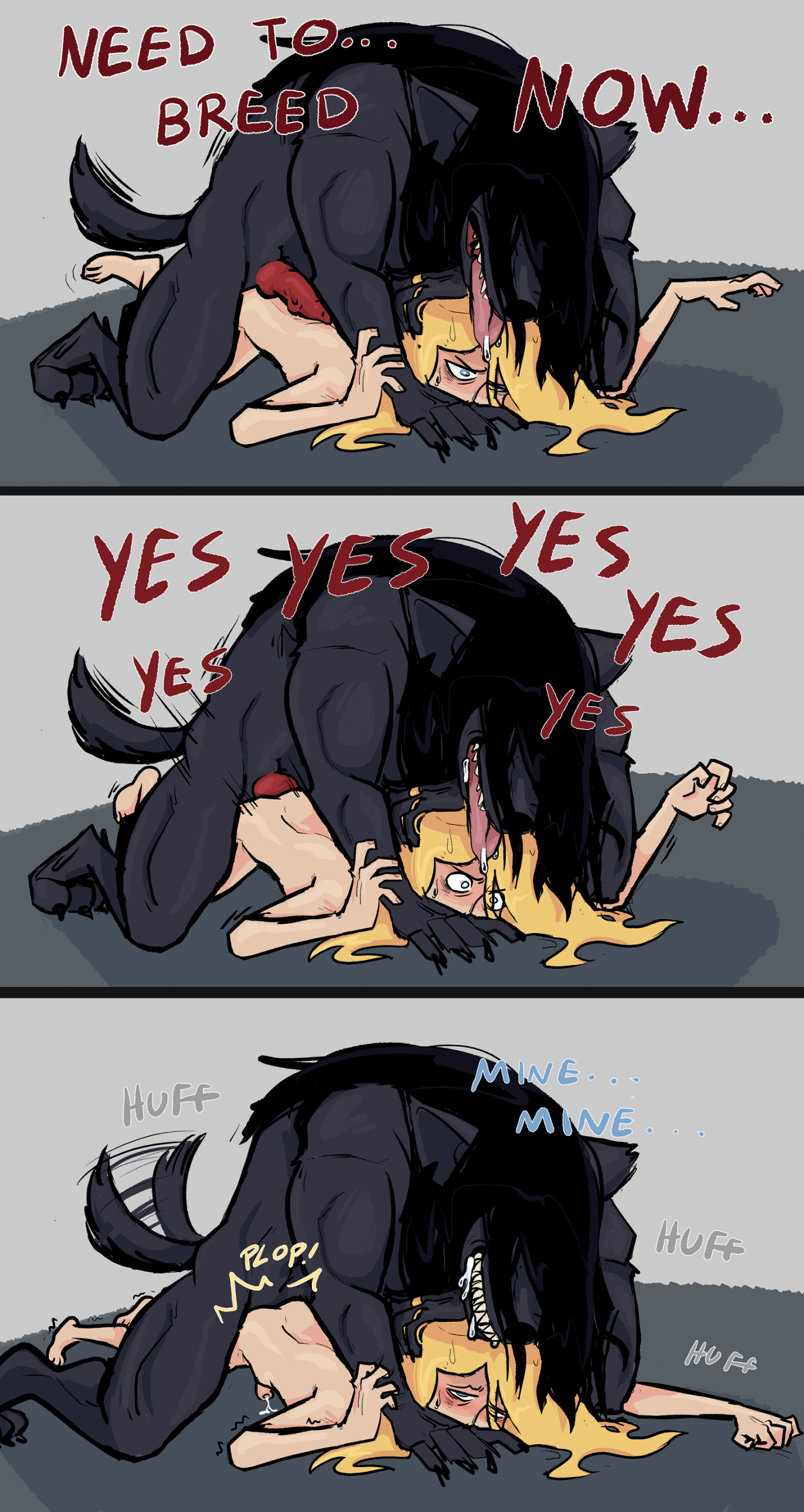 1anthro Rule 34 Image