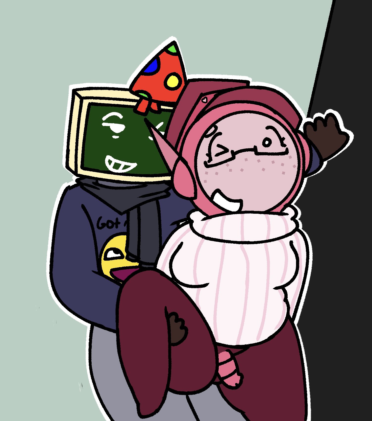Plum Rule 34 Image