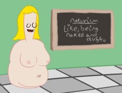 Belly Rule 34 Image