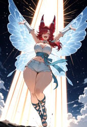 Star (Sky) Rule 34 Image