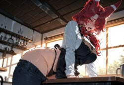 Ai Assisted Rule 34 Image