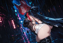 Ai Assisted Rule 34 Image