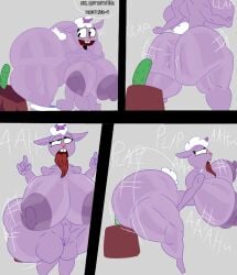 Lammy (Htf) Rule 34 Image