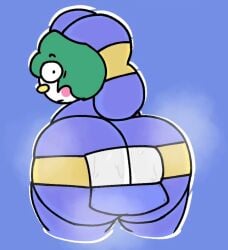 Socks (Character) Rule 34 Image