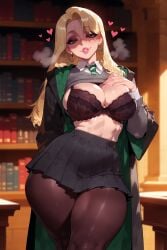 Draco Malfoy (Redteneri) Rule 34 Image