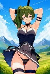 Ubel (Sousou No Frieren) Rule 34 Image