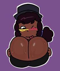 Dizzy (Character) Rule 34 Image