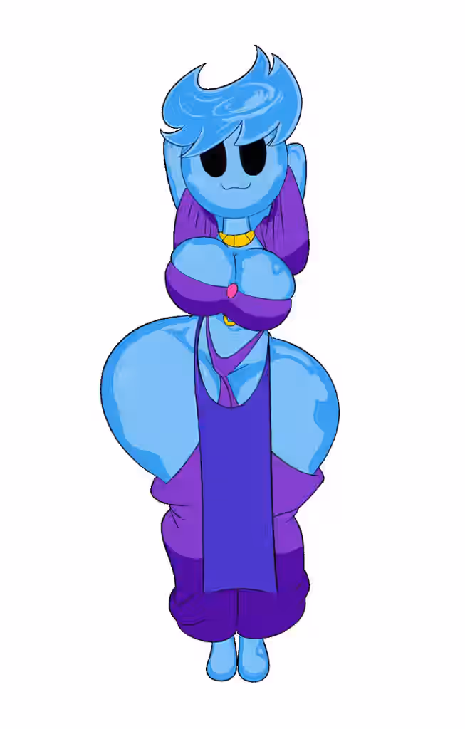 1girls Rule 34 Video