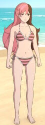 Neo (Rwby) Rule 34 Image