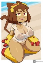 Kit (Gameoverse) Rule 34 Image