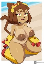 Kit (Gameoverse) Rule 34 Image