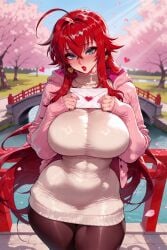 1girls Rule 34 Image