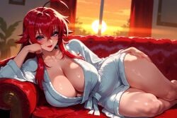 1girls Rule 34 Image