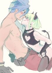 1femboy Rule 34 Image