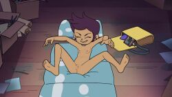 Accurate Art Style Rule 34 Image