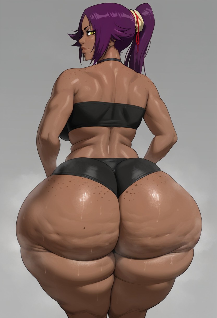 1girls Rule 34 Image
