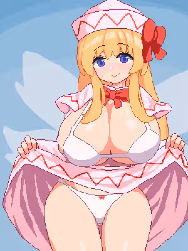 Alternate Body Type Rule 34 Image