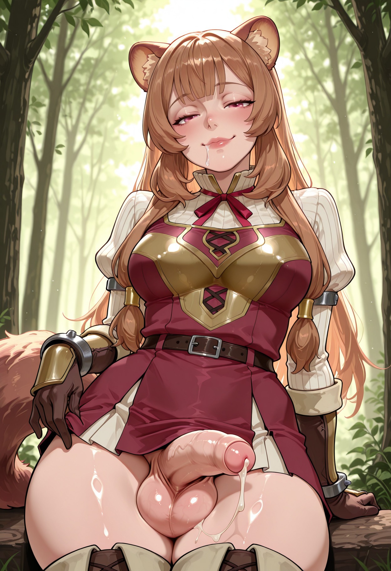 1futa Rule 34 Image